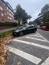 Porsche Panamera 4 - - Porsche Gebrauchtwagen in Norderstedt