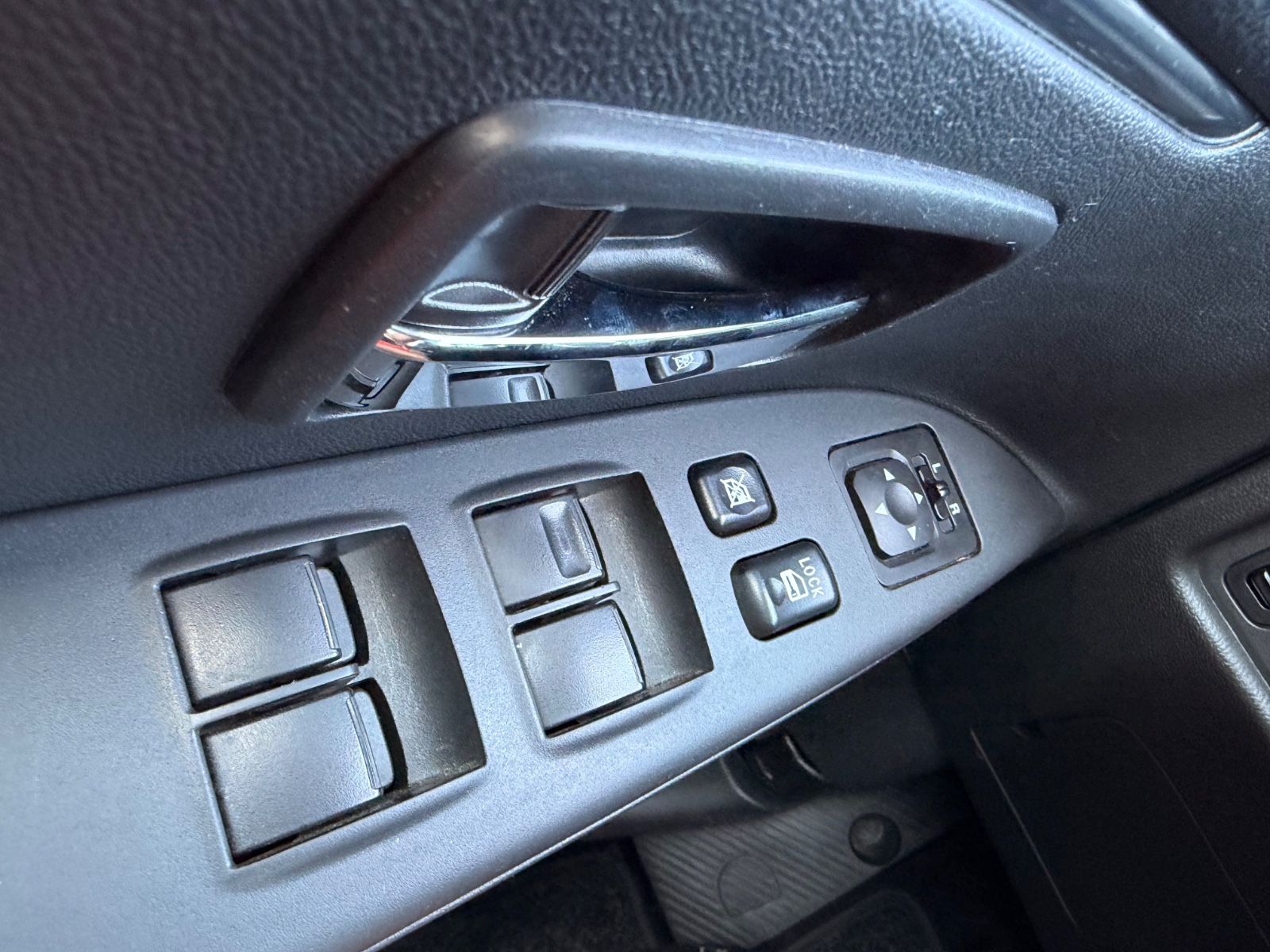 MITSUBISHI ASX Edition 100 KLIMAAUT KAMERA SHZ ALU DAB