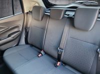 Suzuki Swift - Vorschau Bild 11