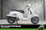 Vespa GTS 310 Supertech, Lieferservice