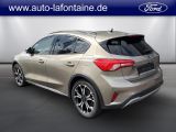 Ford Focus Lim. Active - Ford Focus: Active