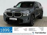 BMW XM Label AHK/MASS/B&W/Soft/Vmax/GARAGE/S-Lüft - BMW XM mit Panoramadach