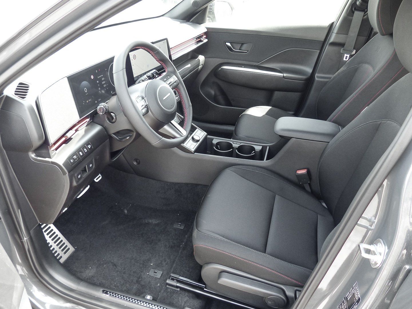 Hyundai KONA - Bild 12