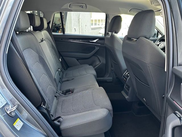Kodiaq Selection 2.0 TDI DSG NAV;MATRIX;SHZ;ACC;
