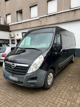 Opel Movano L3H2 - Opel Movano in Essen
