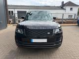 Land Rover Range Rover 4.4 Liter SDV8 Vogue Vogue - Land Rover Range Rover in Aachen