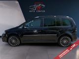 Volkswagen Touran Highline/LED/SHZ/PDC/TÜV - Volkswagen Touran aus 2007: Highline