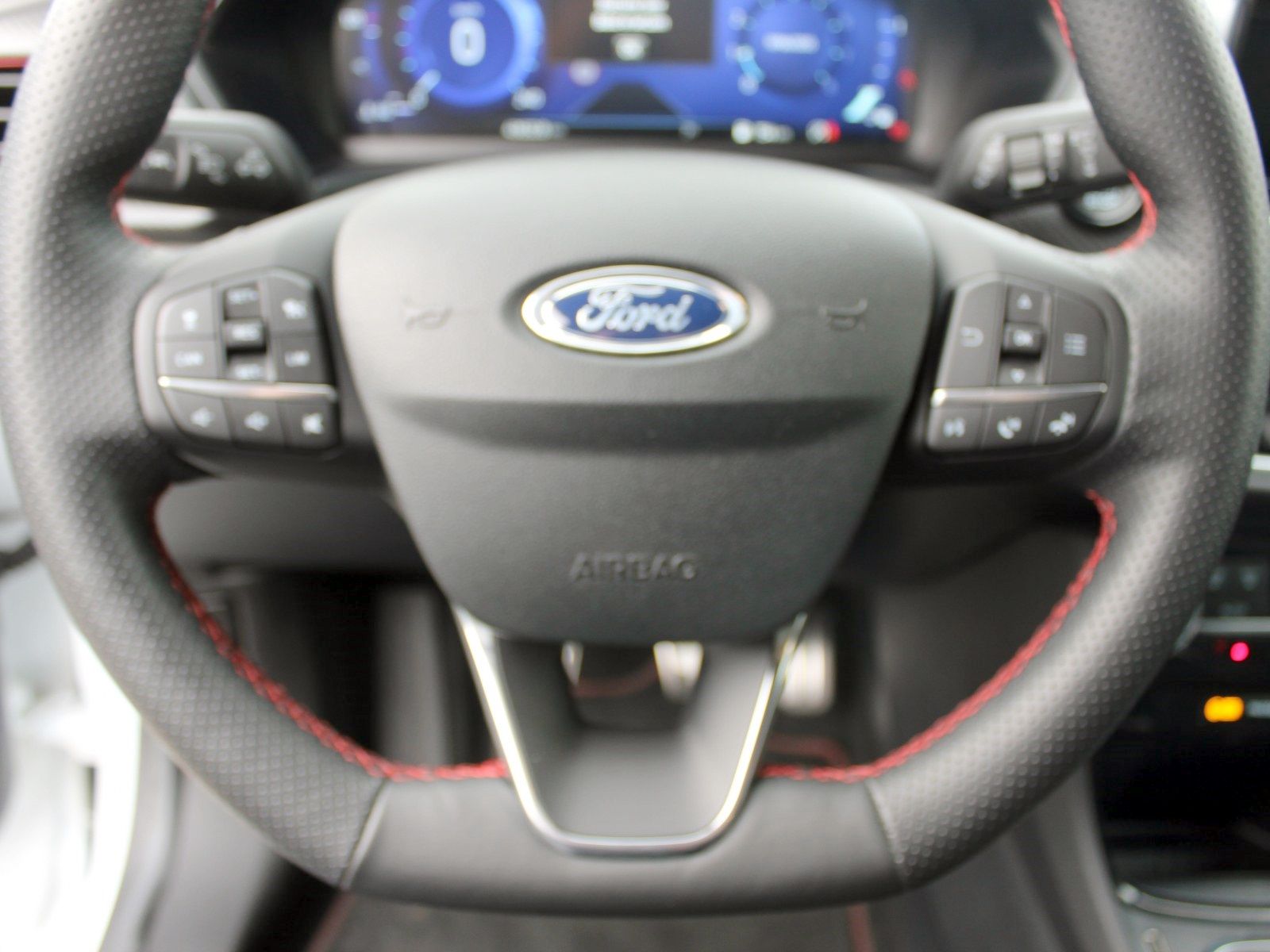 Fahrzeugabbildung Ford Puma Hybrid ST-Line X Start/Stopp