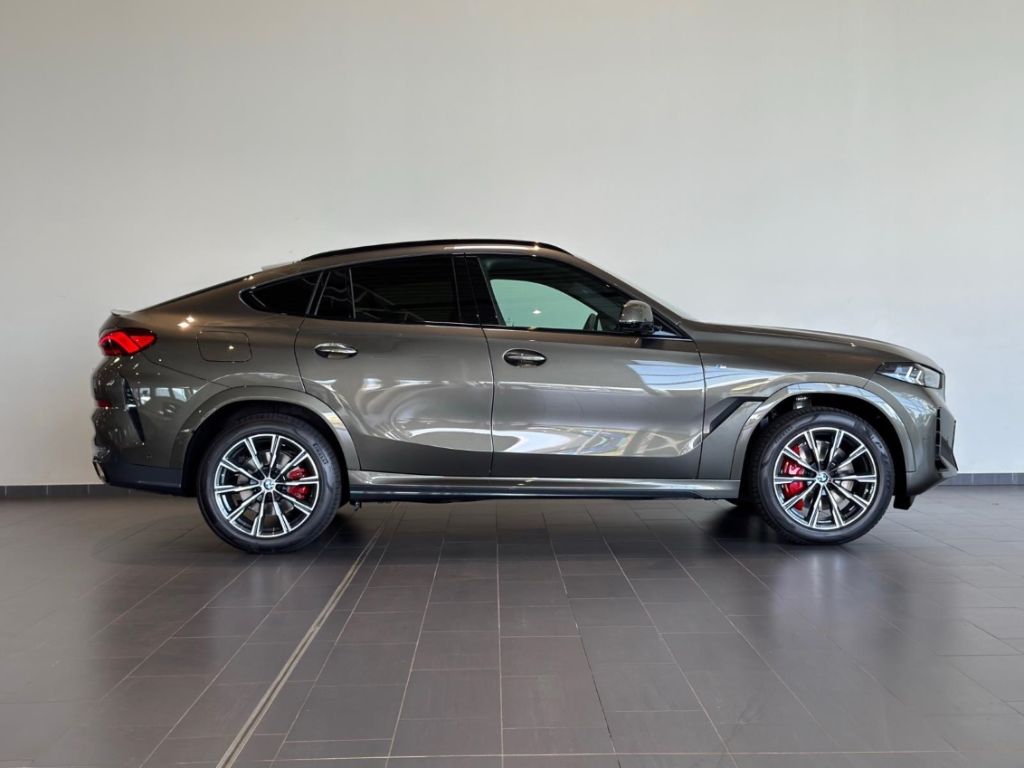 BMW X6 - Bild 2