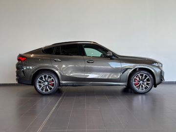BMW X6 - 2