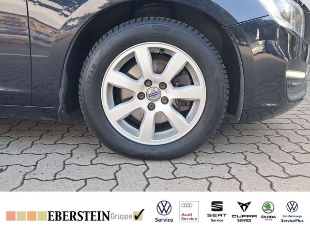 Volvo V60 Linje Business PDC Navi Tempomat