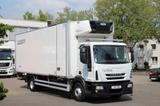 Iveco Eurocargo 160E22 CS1150Mt /Bi-Temp/Strom/Tür+LBW - Iveco Koffer Eurocargo