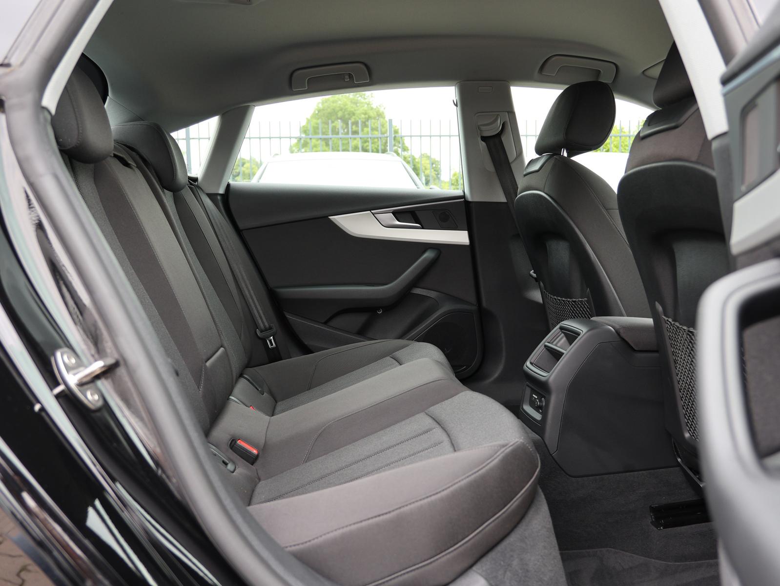 Audi A5 Sportback 35 TFSI 1.HAND / BUSINESS-PAKET, миниатюра 23