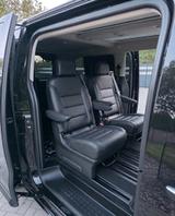 Peugeot Traveller Allure L3, StHz., Pano, Massage, HuD,  - Peugeot Traveller mit Schiebetür