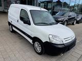 Citroën Berlingo 1.4 Kasten - Citroën Berlingo: 4.4