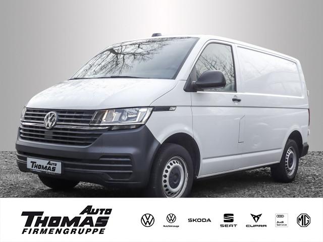 Volkswagen T6.1 Kasten  EcoProfi 2.0 TDI NAVI+AHK