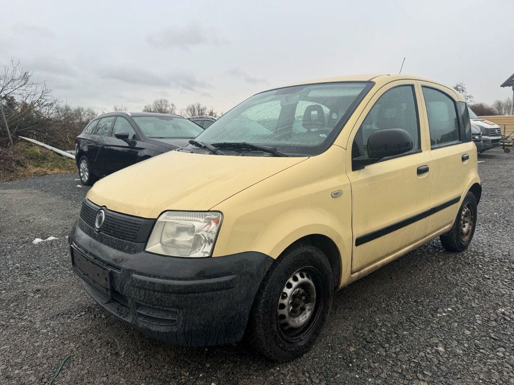 Angebot ansehen Fiat Panda