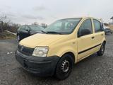 Fiat Panda 1.1 8V Active"TÜV 05/2026" - Gebrauchtwagen bis 400 Euro