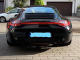 Porsche 997 Carrera 4 GTS Coupé Carrera GTS - Porsche 911er Reihe: Carrera Gts