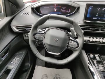 Peugeot 3008 - 12