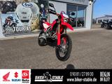 Honda CRF300 !Neuer TÜV, Frischer Service, wenig KM! - HONDA CRF300