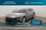 Volkswagen Arteon Shooting Brake Elegance 2.0 TDI SCR 147kW - VW Arteon Gebrauchtwagen in Hannover
