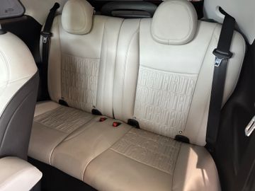 Bild 11 Fiat 500e 500 e La Prima