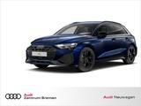 Audi A3 Sportback S line 30 TFSI 85(116) kW(PS) S DAB - Audi A3 New cars in Bremen