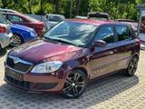 Skoda Fabia Family Aus 1 Hand AHK PDC - gebrauchte Skoda Fabia aus dem Jahr 2012