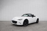 Mazda MX-5 1.5 SKYACTIV-G 131 Exclusive-Line 8FACH  - gebrauchte Mazda MX-5 aus dem Jahr 2016
