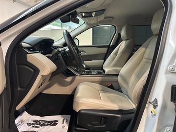 Land-Rover Range Rover Velar - 7