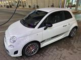 Abarth 500 1.4 T-Jet 16V Custom MTA Custom - Abarth 500 von privat