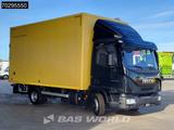 Iveco Eurocargo 75E160 4X2 7.5tonner Automatic 1000kg - Pkw-Anhänger 1000 kg