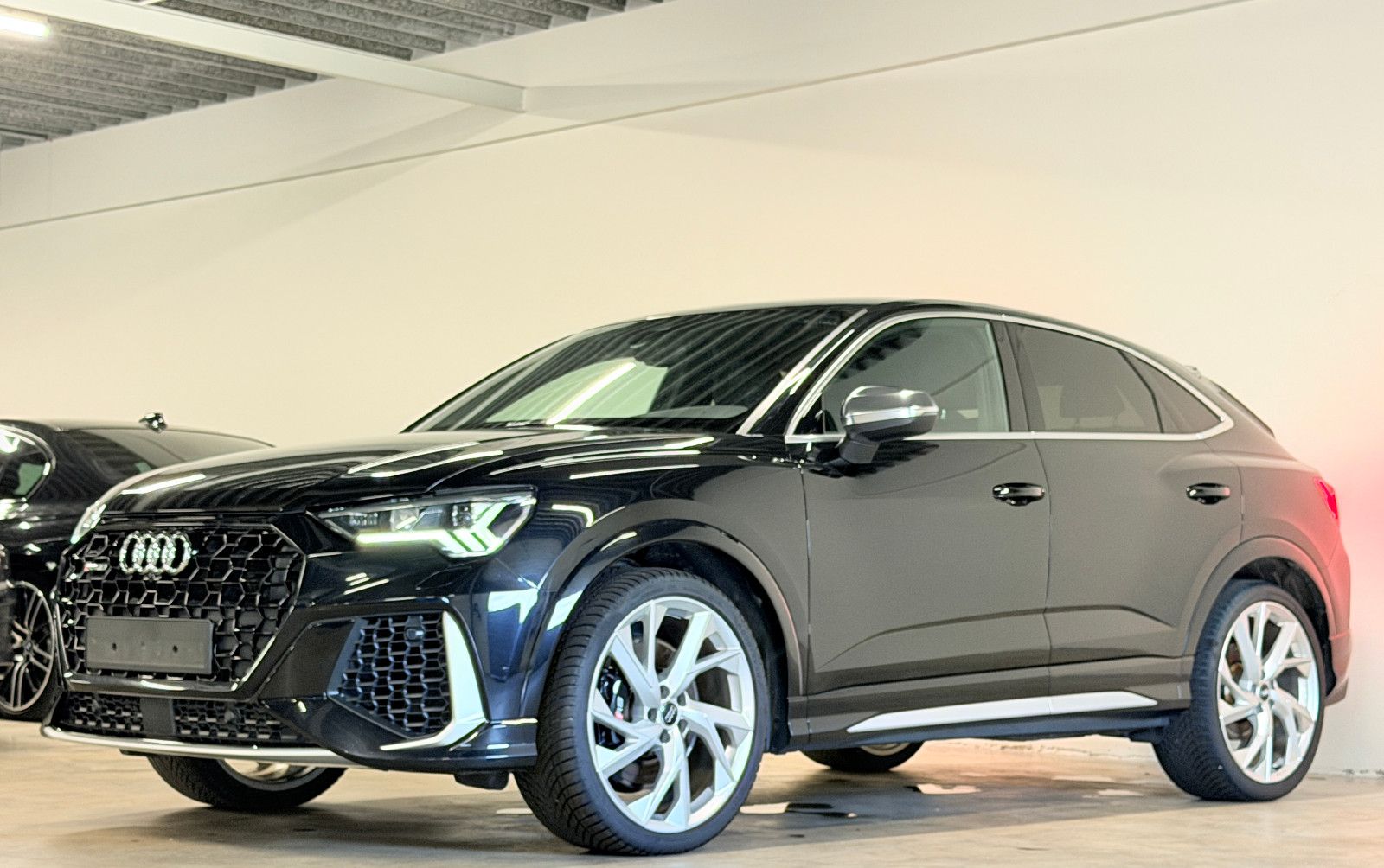 Audi RS Q3 Sportback 2.5 TFSI quattro