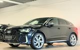 Audi RS Q3 Sportback 2.5 TFSI quattro - Audi RSQ3: Sportback