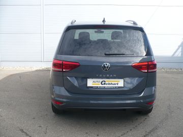 Bild 5 VW Touran 1.5 TSI LIMITED Kamera PDC ACC SHZ 7Sitze