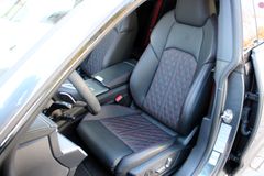 AUDI A7 Sportback 55 TFSI / S-LINE/ ADAPT AIR/ EXKL. AUDI A7 Sportback 55 TFSI / S-LINE/ ADAPT AIR/ EXKL.