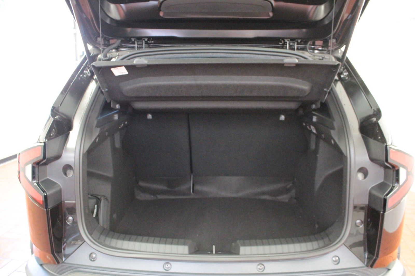 Fahrzeugabbildung Dacia Duster mild hybrid 130 Expression #15176
