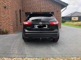 Nissan Qashqai 1.6 dCi DPF Xtronic Tekna Tekna - Nissan Qashqai: Privatanbieter