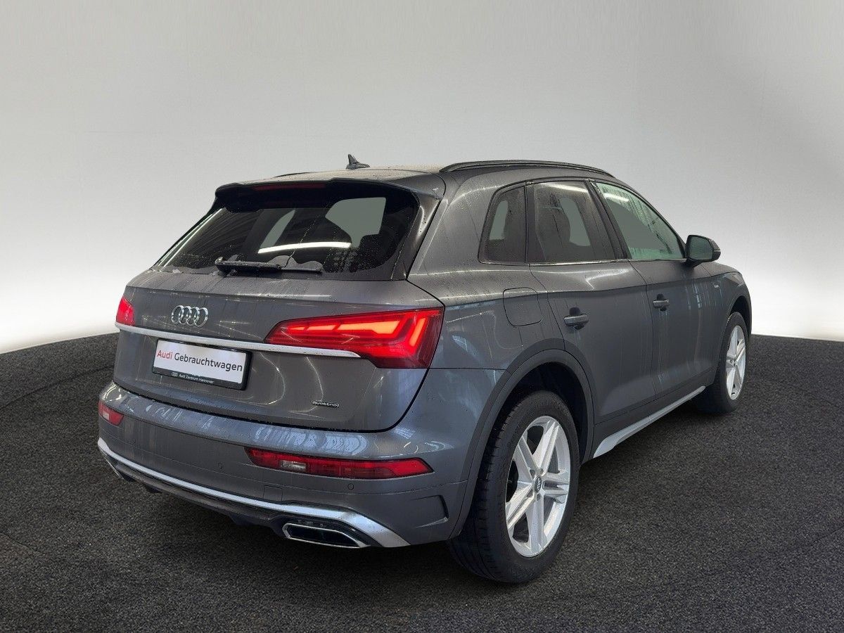 Audi Q5 - Bild 4