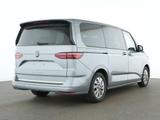 Volkswagen T7 Multivan Style lang 2.0TDI DSG 558,-ohne Anza - silberne Volkswagen T7 Multivan