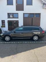 Volkswagen Passat Variant 2.0 TDI Comfortline BMT Varia...