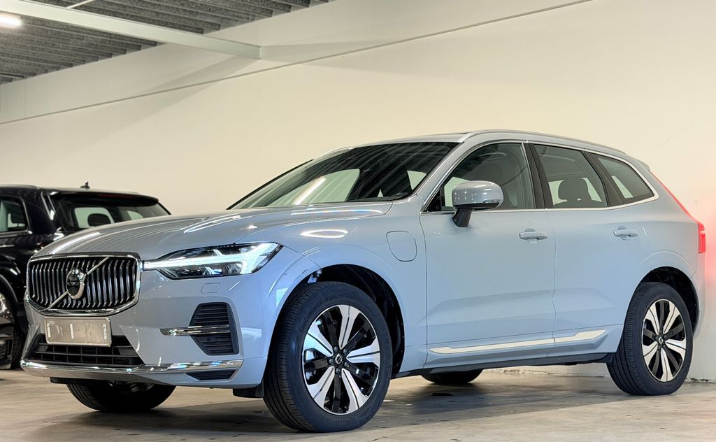 Image of Volvo XC60