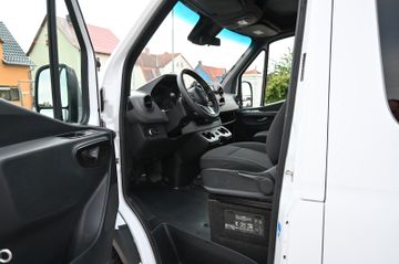 Mercedes Sprinter - 5