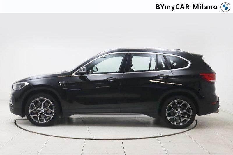 BMW X1 25 e xLine Plus xDrive Steptronic imagem 3