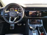 Audi Q8 SUV S line business TFSI e quattro 360 kW tip - Audi Q8 Plug-in Hybrid (PHEV) Gebrauchtwagen