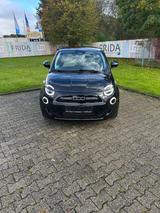 Fiat 500e "la Prima" Limousine 42 kWh La Prima - Fiat 500e mit Schiebedach
