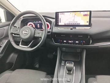 Nissan Qashqai - 10