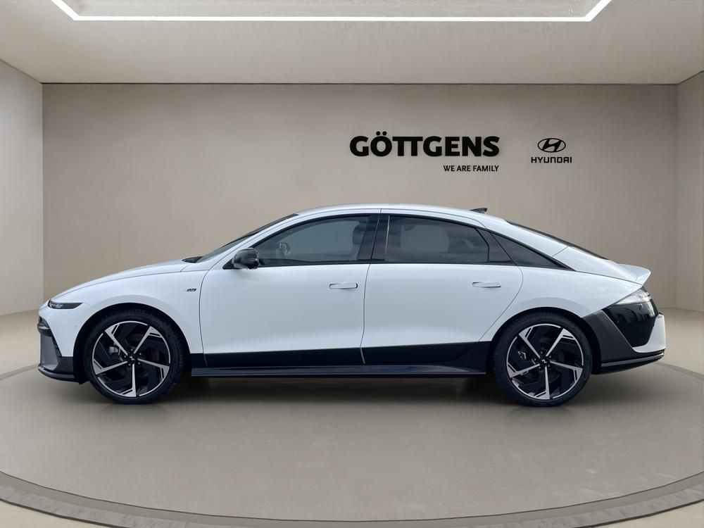 Hyundai IONIQ 6 – Bild 2