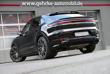 Porsche Cayenne GTS Coupe*ACC,Beifahrerdis,Head-Up,18-W*